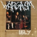 Wargasm - Ugly [2016, Dark Symphonies, DARK 58, USA] '1993