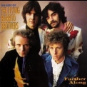 The Flying Burrito Brothers - Farther Along: The Best Of The Flying Burrito Brothers '1988