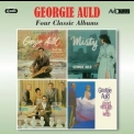Georgie Auld - Four Classic Albums '2016