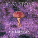 Joss Stone - Your Remixes Of Water For Your Soul '2019