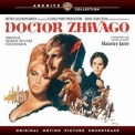 Maurice Jarre - Doctor Zhivago (Original Motion Picture Soundtrack) '1965