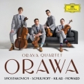 Orava Quartet - ORAWA '2023