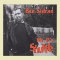 Ben Sidran - Mr. P's Shuffle '1996