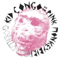 Kid Congo & the Pink Monkey Birds - Gorilla Rose '2011