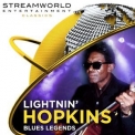 Lightnin' Hopkins - Lightnin' Hopkins Blues Legends '2022
