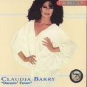 Claudja Barry - Dancin' Fever - The Best Of '1991