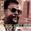 Luther Johnson - Luther's Blues 1976 (Blues Reference) '1976
