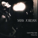 Sass Jordan - Live In New York Ninety '2023