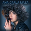 Ana Carla Maza - Solo Acoustic Concert '2020