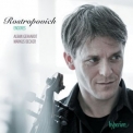 Alban Gerhardt - Rostropovich Encores: A Cello Tribute to Mstislav Rostropovich '2016