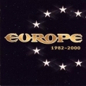 Europe - 1982-2000 '2000