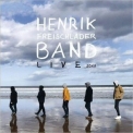 Henrik Freischlader Band - Live 2019 '2019