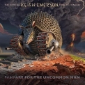 Keith Emerson - Fanfare For The Uncommon Man: The Official Keith Emerson Tribute Concert '2021