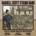 Darrell Scott - Old Cane Back Rocker '2023