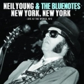 Neil Young & The Bluenotes - New York, New York '2023