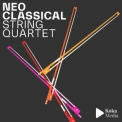 Laurent Dury - Neo Classical String Quartet '2022