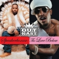 OutKast - Speakerboxxx/The Love Below '2003