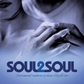 Jack Jezzro - Soul 2 Soul: Instrumental Renditions Of Classic R&B Hits '2012