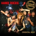 Hanoi Rocks - Oriental Beat - The 40th Anniversary Re(al)mix '2023