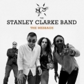 Stanley Clarke - The Message '2018