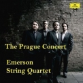 Emerson String Quartet - The Prague Concert '2023