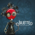 Juliette - Jaime pas la chanson '2018