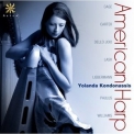 Yolanda Kondonassis - American Harp '2013