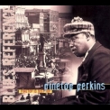 Pinetop Perkins - Pinetop Is Just Top '1976