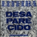 Litfiba - Desaparecido '1985