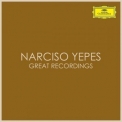 Narciso Yepes - Great Recordings '2020
