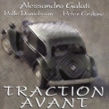 Alessandro Galati - Traction Avant '1995