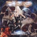 Doro - Conqueress - Forever Strong And Proud '2023