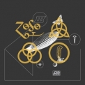 Led Zeppelin - Rock And Roll / Friends '2018