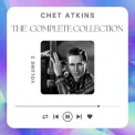 Chet Atkins - The Complete Collection (Volume 2) '2023
