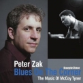 Peter Zak - Blues On The Corner '2009