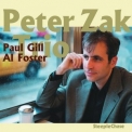 Peter Zak - Peter Zak Trio '2005