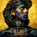 James Lavelle - Trust (Original Series Soundtrack) '2018