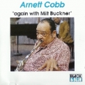 Arnett Cobb - Again With Milt Buckner '1973