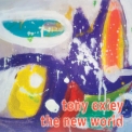 Tony Oxley - The New World '2023