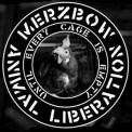 Merzbow - Animal Liberation - Until Every Cage is Empty '2022