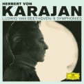 Herbert von Karajan, Berliner Philharmoniker - Beethoven: 9 Symphonies, part 1 '2023