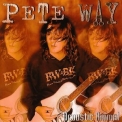 Pete Way - Acoustic Animal '2004