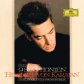 Herbert von Karajan, Berliner Philharmoniker - Beethoven: 9 Symphonies (Set 1963) vol.5 '2014