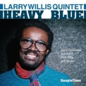 Larry Willis - Heavy Blue '1990