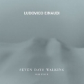 Ludovico Einaudi - Seven Days Walking - Day 4 '2019