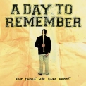 A Day To Remember - For Those Who Have Heart '2007