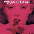 Sticky Fingers - Sticky Fingers '1978