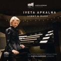 Iveta Apkalna - Light & Dark '2018