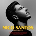 Nico Santos - Nico Santos '2020