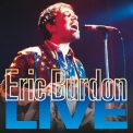 Eric Burdon - Live '2021